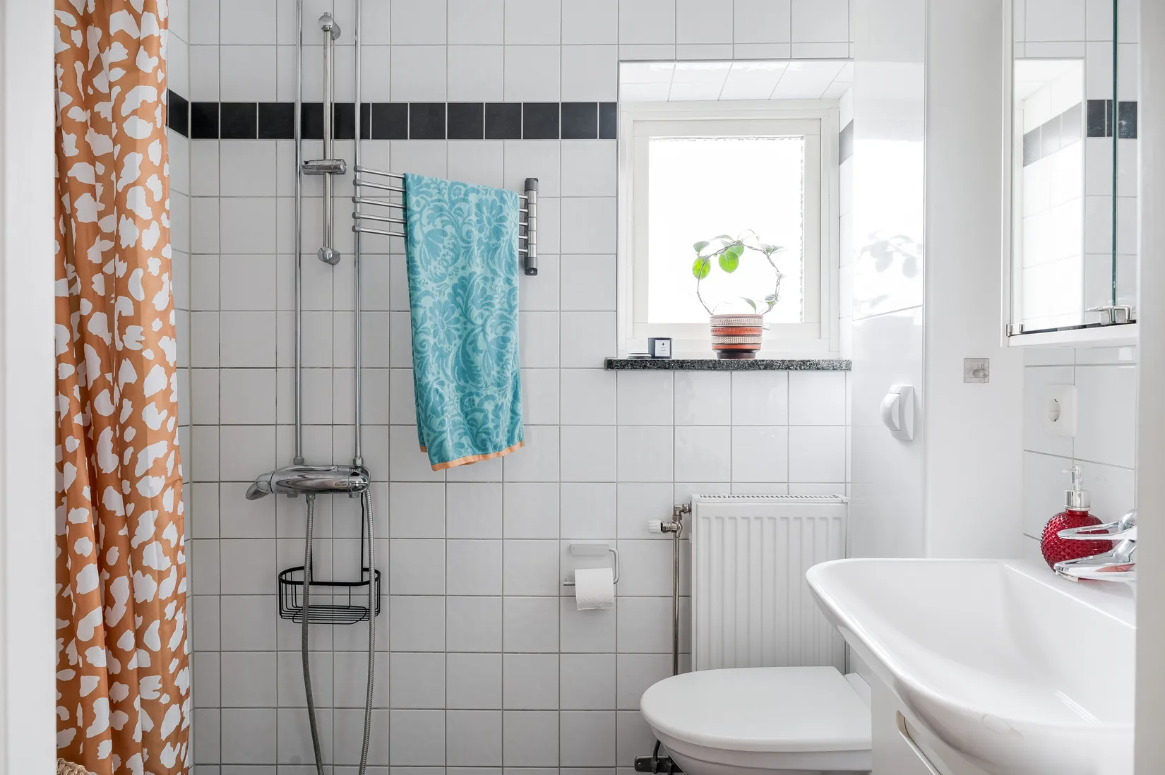 Bostadsrätt, Mellankullagatan 10A, Väster, Hässleholm