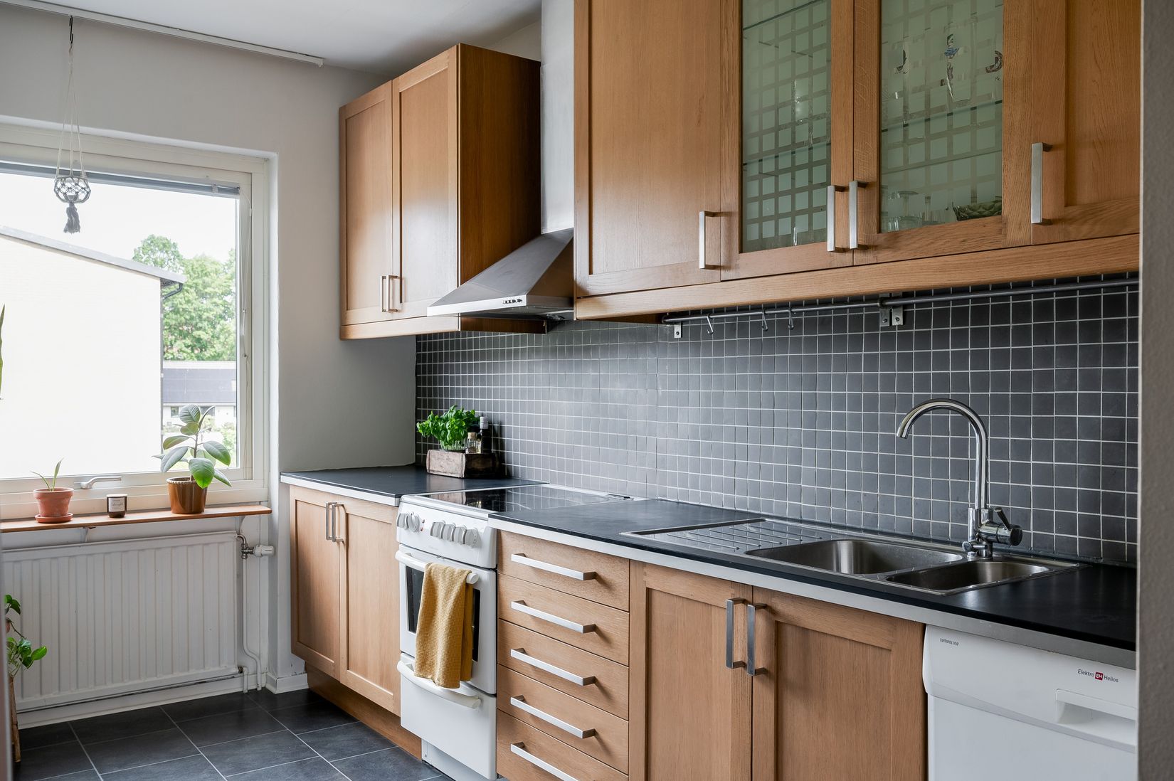 Bostadsrätt, Mellankullagatan 10A, Väster, Hässleholm