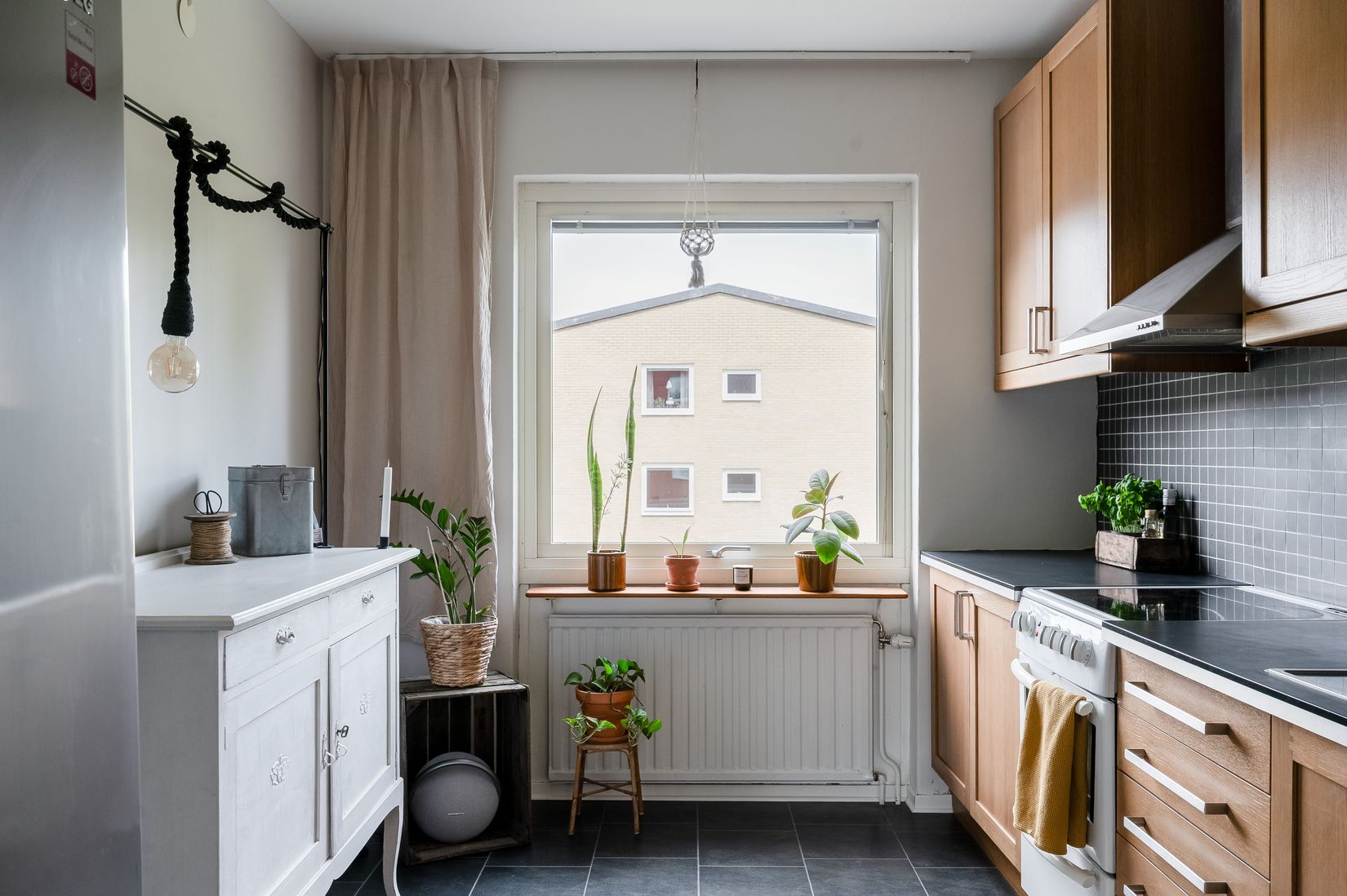 Bostadsrätt, Mellankullagatan 10A, Väster, Hässleholm