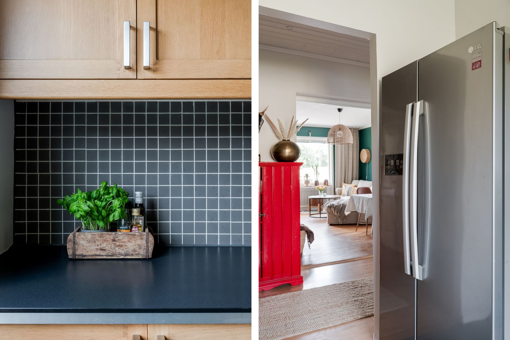 Bostadsrätt, Mellankullagatan 10A, Väster, Hässleholm