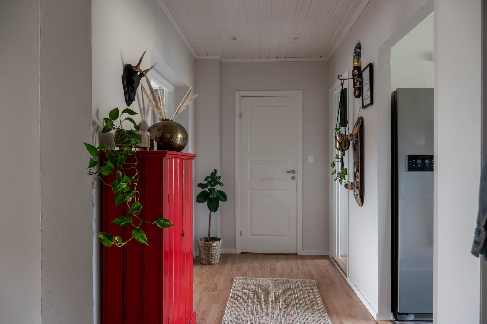 Bostadsrätt, Mellankullagatan 10A, Väster, Hässleholm