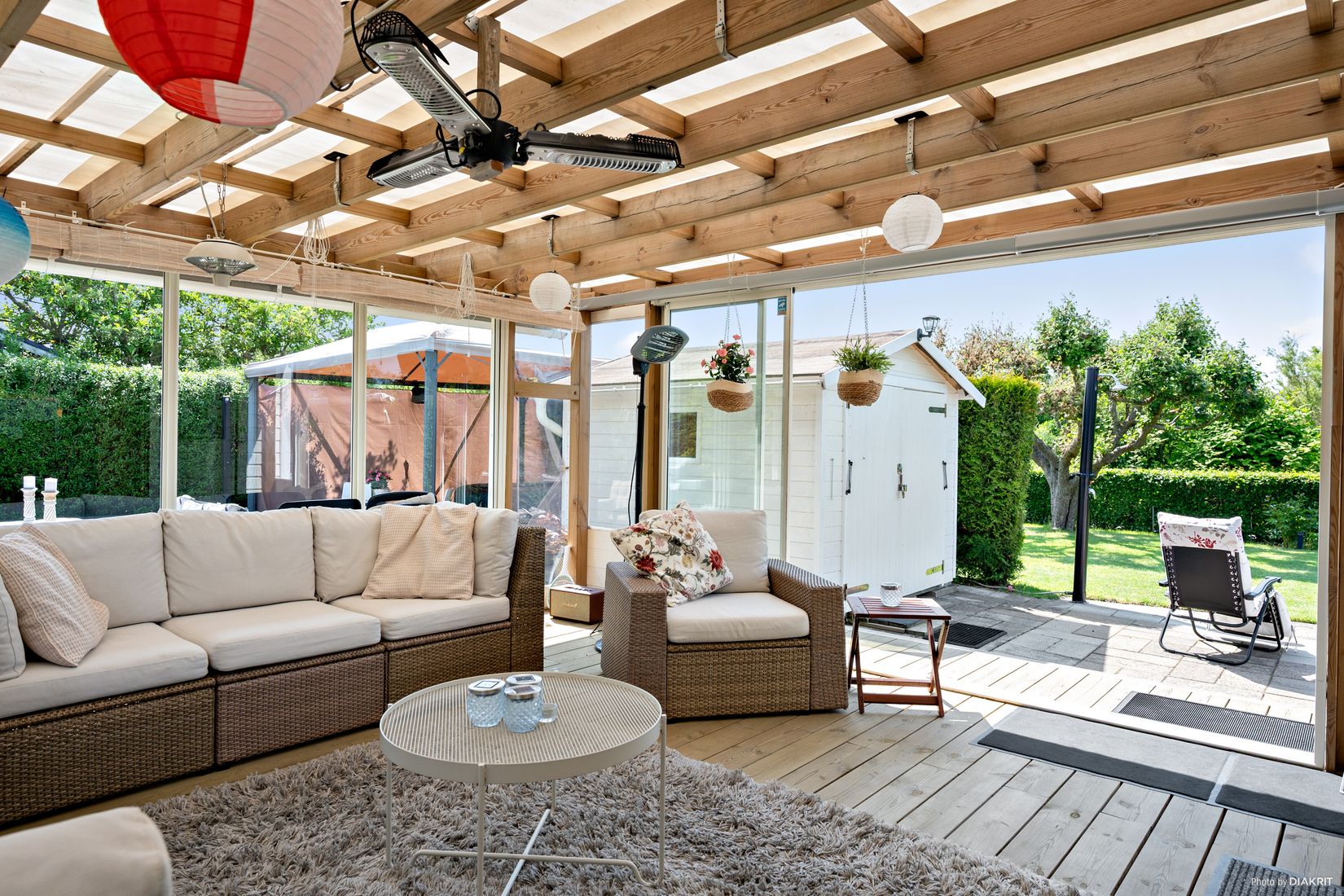 Övrigt, Tulpangången 113, Lundsbäck Koloniförening, Vasatorp, Helsingborg