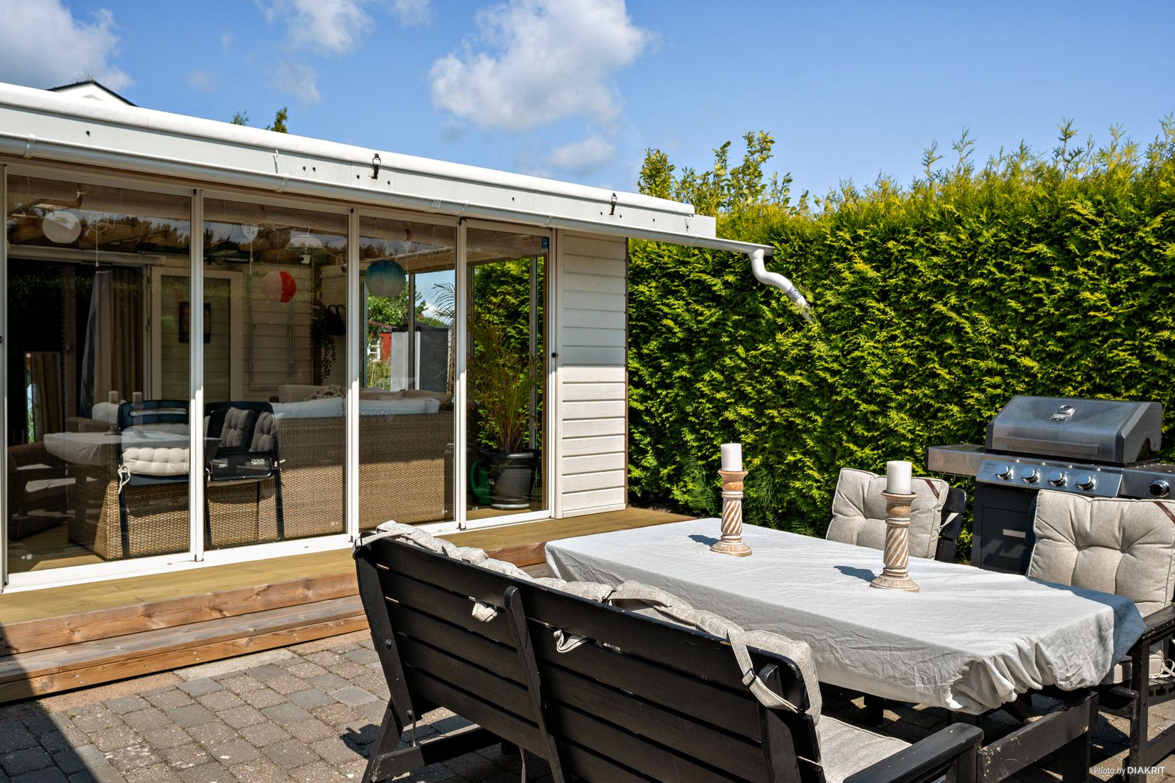 Övrigt, Tulpangången 113, Lundsbäck Koloniförening, Vasatorp, Helsingborg