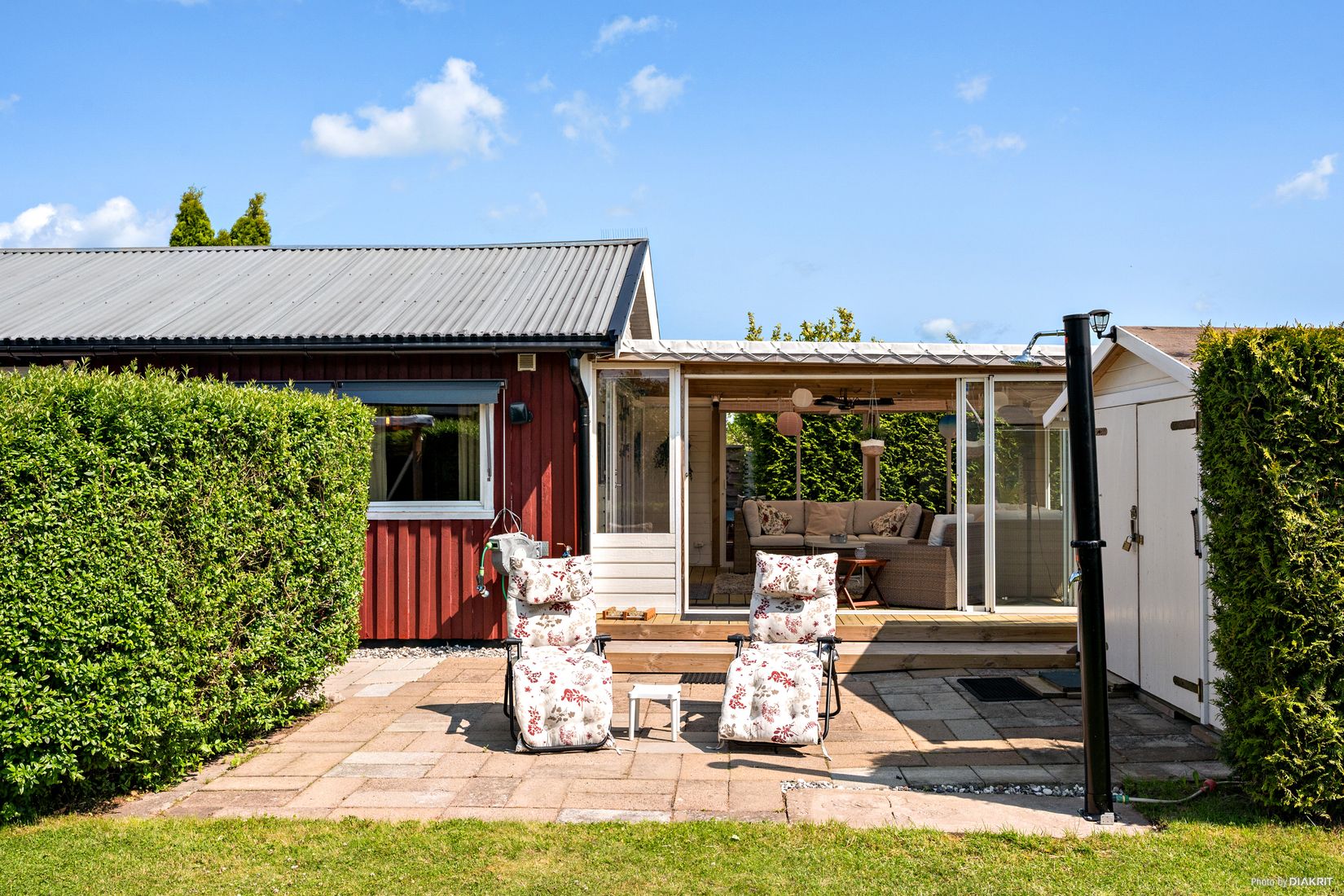 Övrigt, Tulpangången 113, Lundsbäck Koloniförening, Vasatorp, Helsingborg