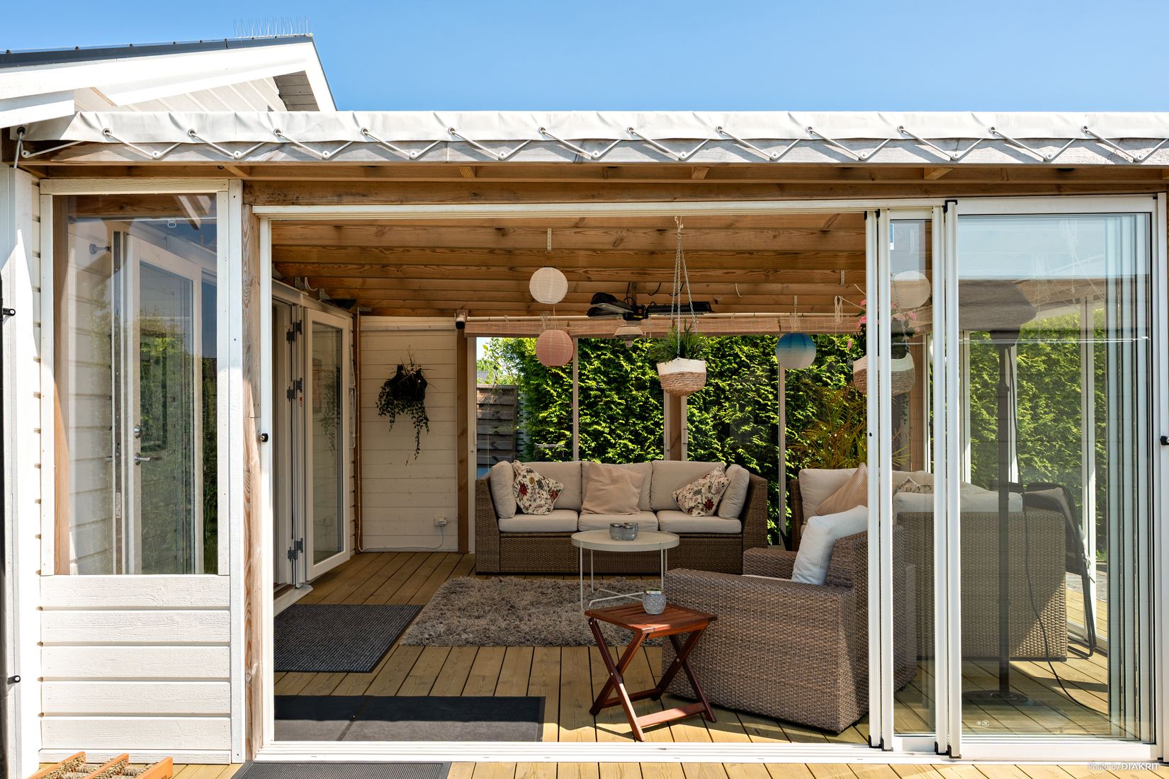 Övrigt, Tulpangången 113, Lundsbäck Koloniförening, Vasatorp, Helsingborg