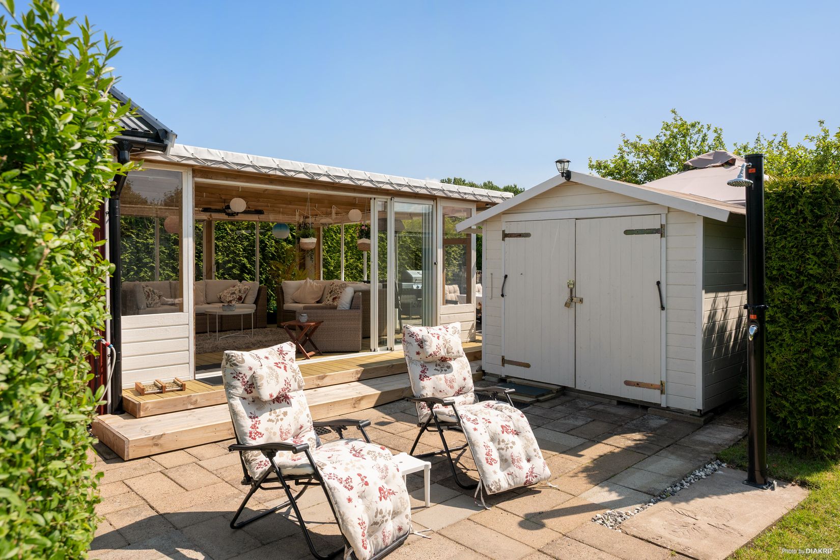 Övrigt, Tulpangången 113, Lundsbäck Koloniförening, Vasatorp, Helsingborg