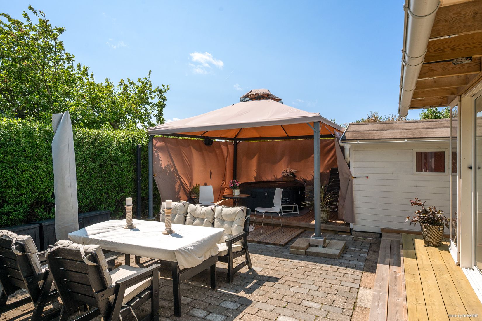 Övrigt, Tulpangången 113, Lundsbäck Koloniförening, Vasatorp, Helsingborg