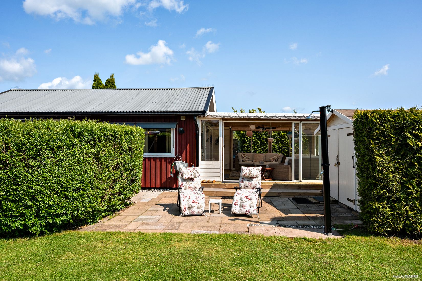 Övrigt, Tulpangången 113, Lundsbäck Koloniförening, Vasatorp, Helsingborg