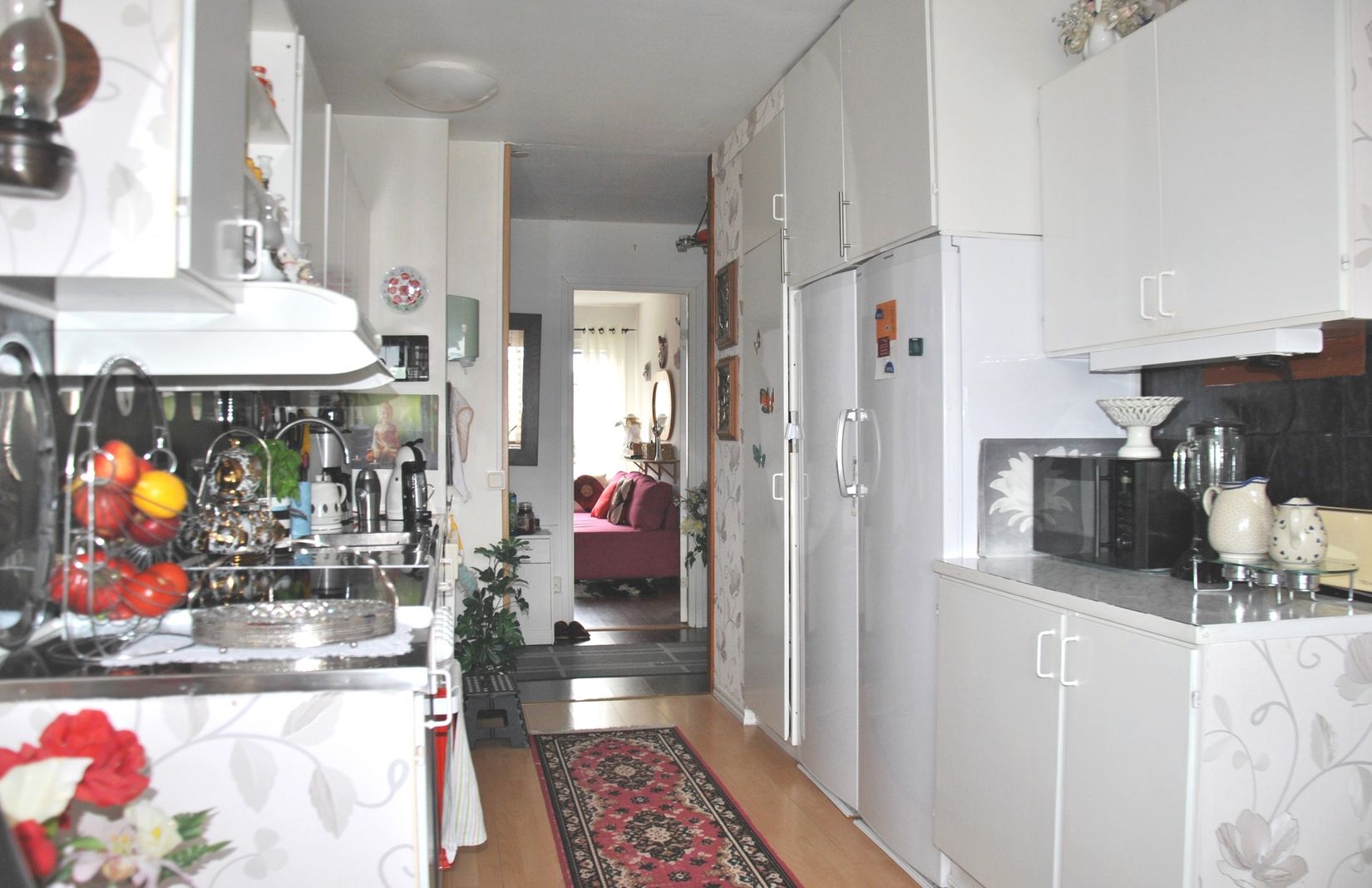 Bostadsrätt, Poppelvägen 54, Torpa, Vänersborg