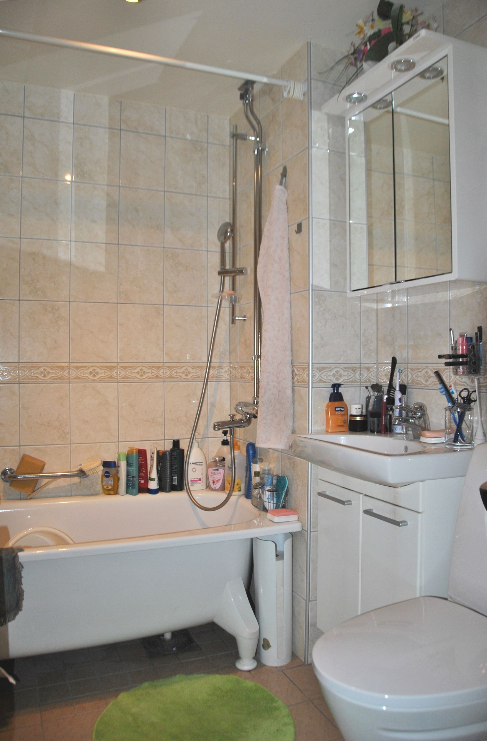 Bostadsrätt, Poppelvägen 54, Torpa, Vänersborg