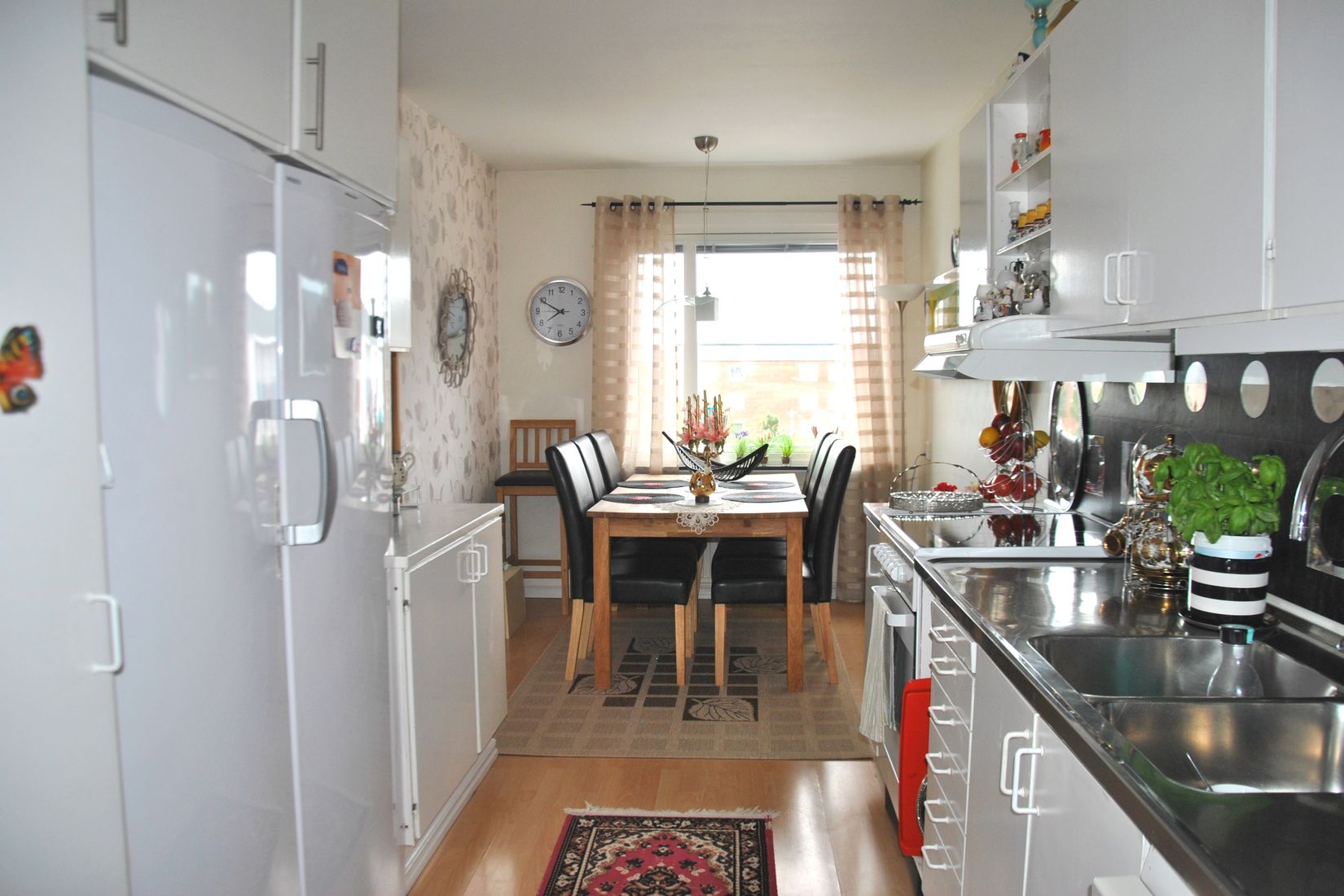 Bostadsrätt, Poppelvägen 54, Torpa, Vänersborg