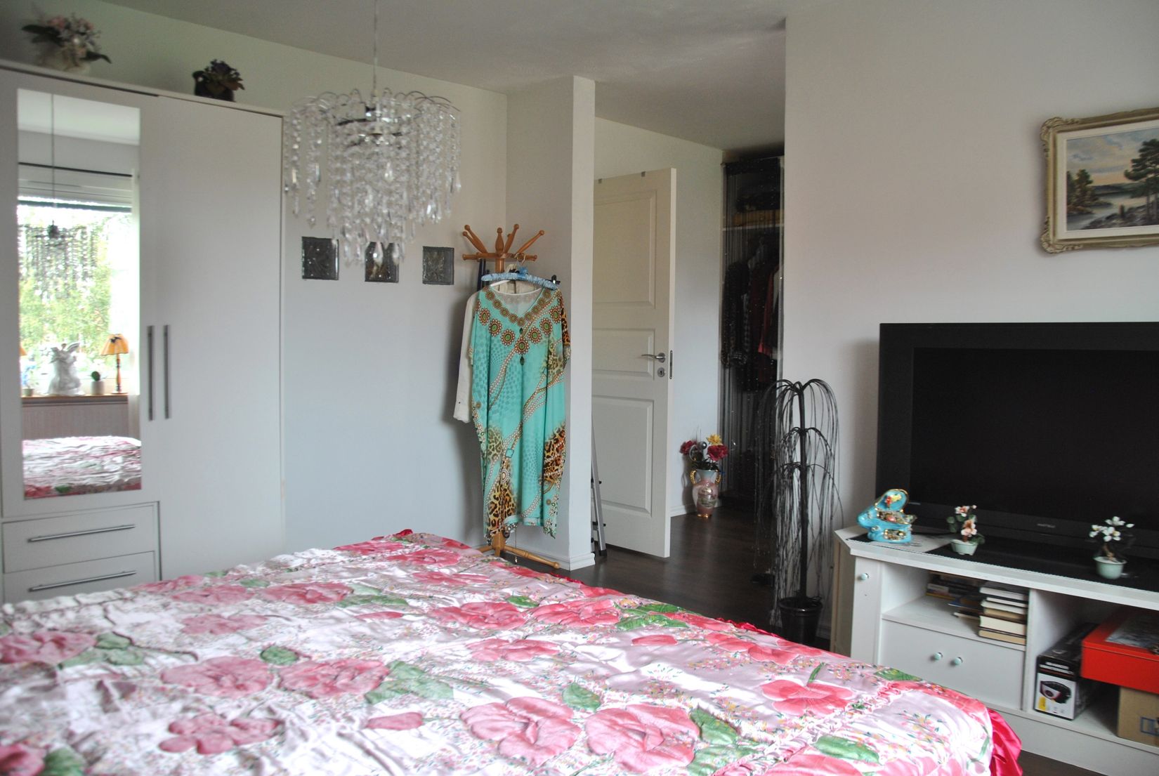 Bostadsrätt, Poppelvägen 54, Torpa, Vänersborg