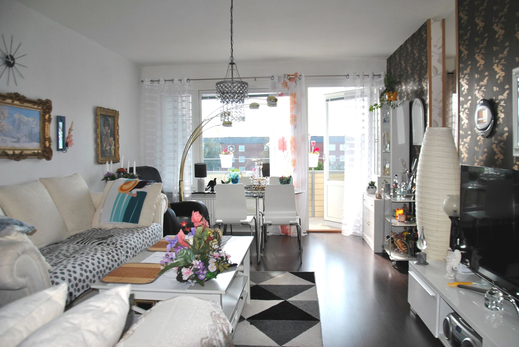 Bostadsrätt, Poppelvägen 54, Torpa, Vänersborg