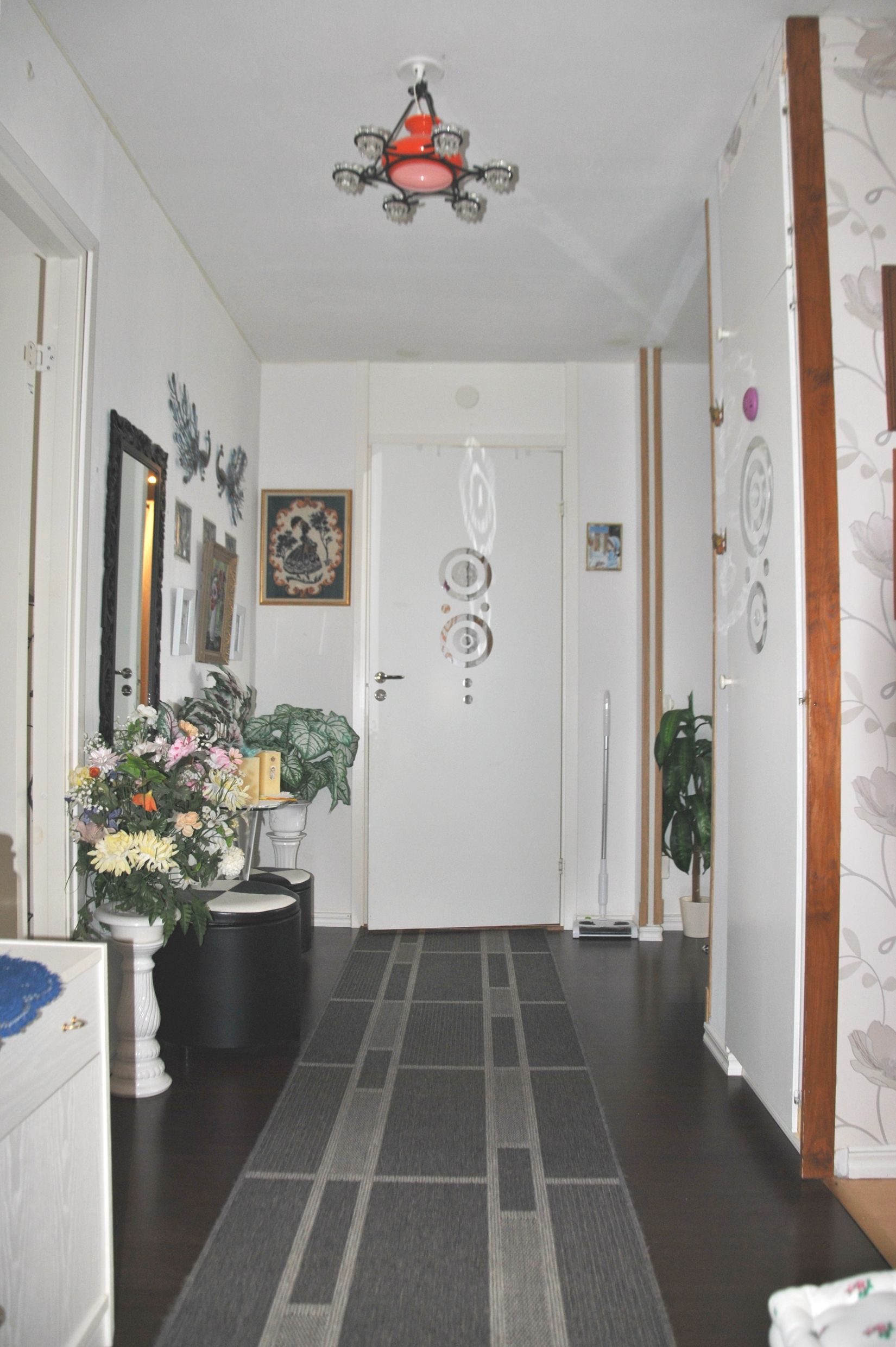 Bostadsrätt, Poppelvägen 54, Torpa, Vänersborg