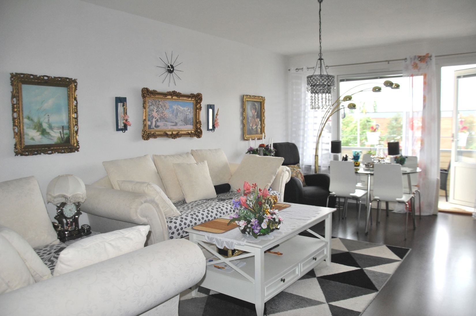 Bostadsrätt, Poppelvägen 54, Torpa, Vänersborg