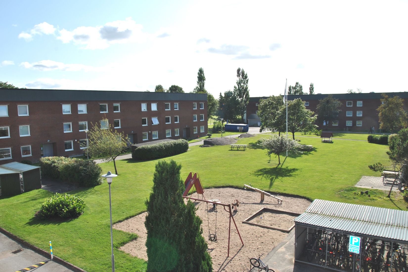 Bostadsrätt, Poppelvägen 54, Torpa, Vänersborg