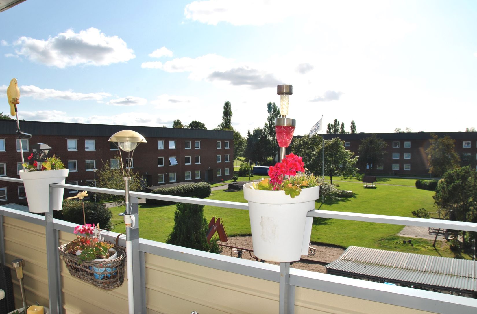 Bostadsrätt, Poppelvägen 54, Torpa, Vänersborg