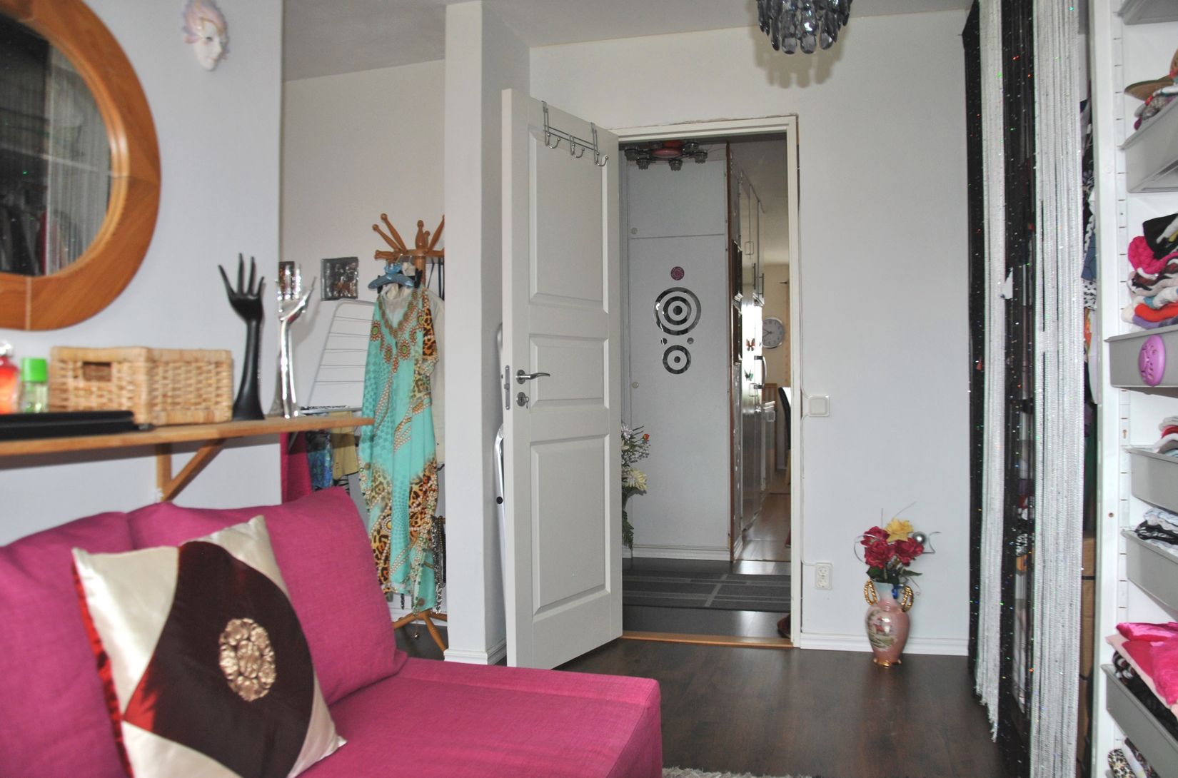 Bostadsrätt, Poppelvägen 54, Torpa, Vänersborg