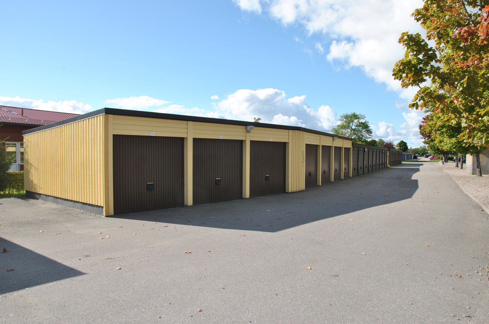 Bostadsrätt, Poppelvägen 54, Torpa, Vänersborg