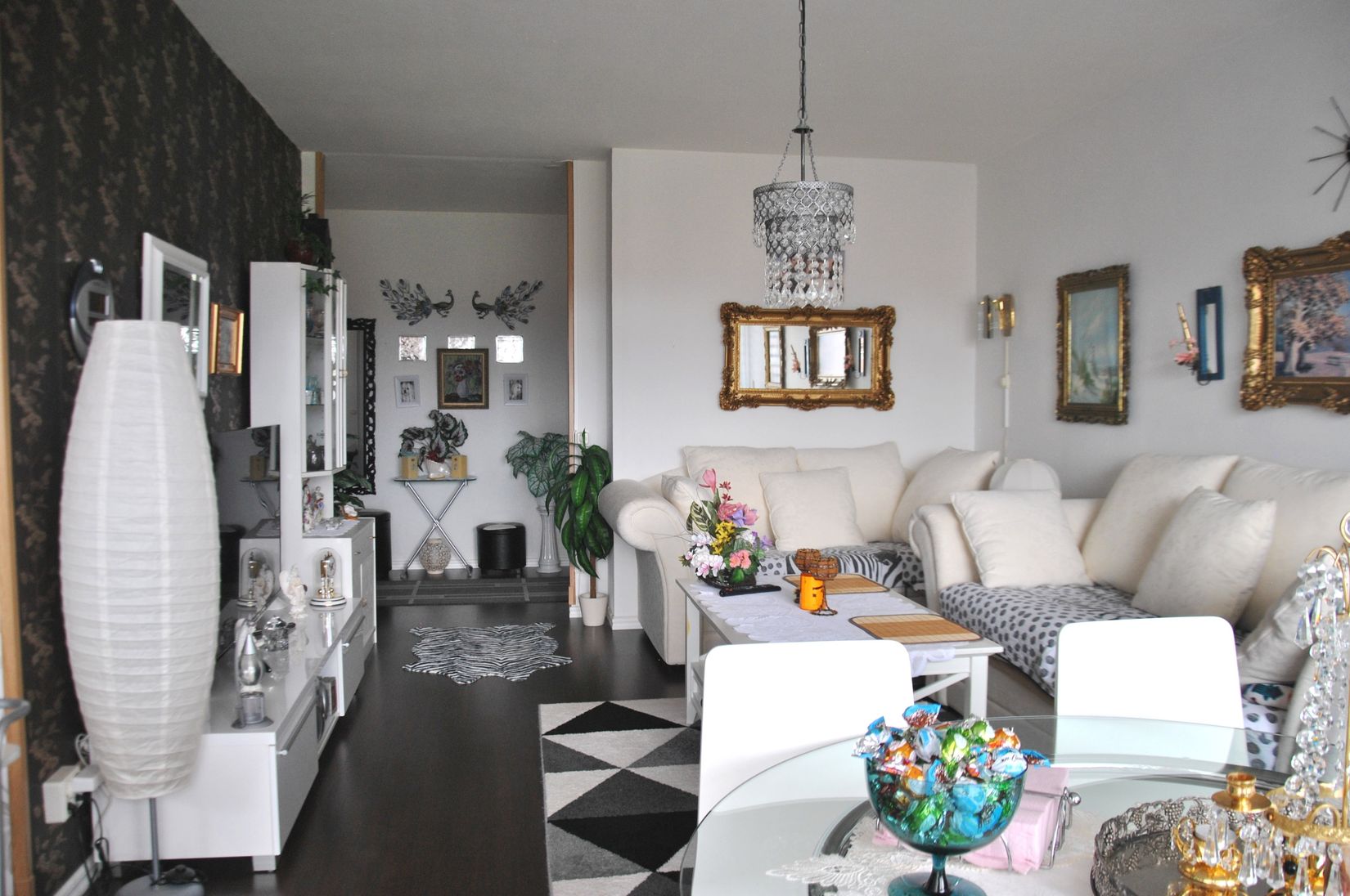 Bostadsrätt, Poppelvägen 54, Torpa, Vänersborg