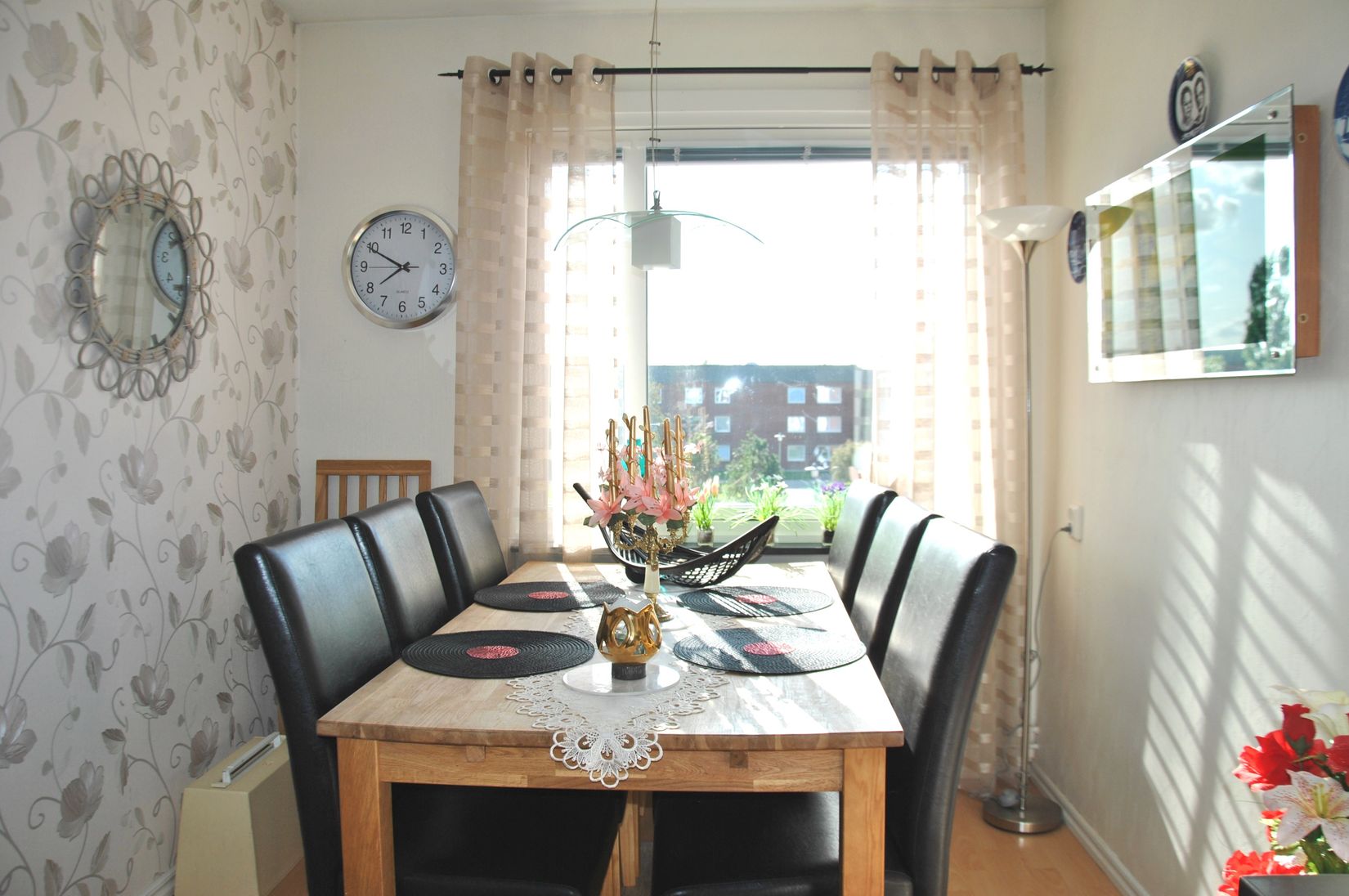 Bostadsrätt, Poppelvägen 54, Torpa, Vänersborg