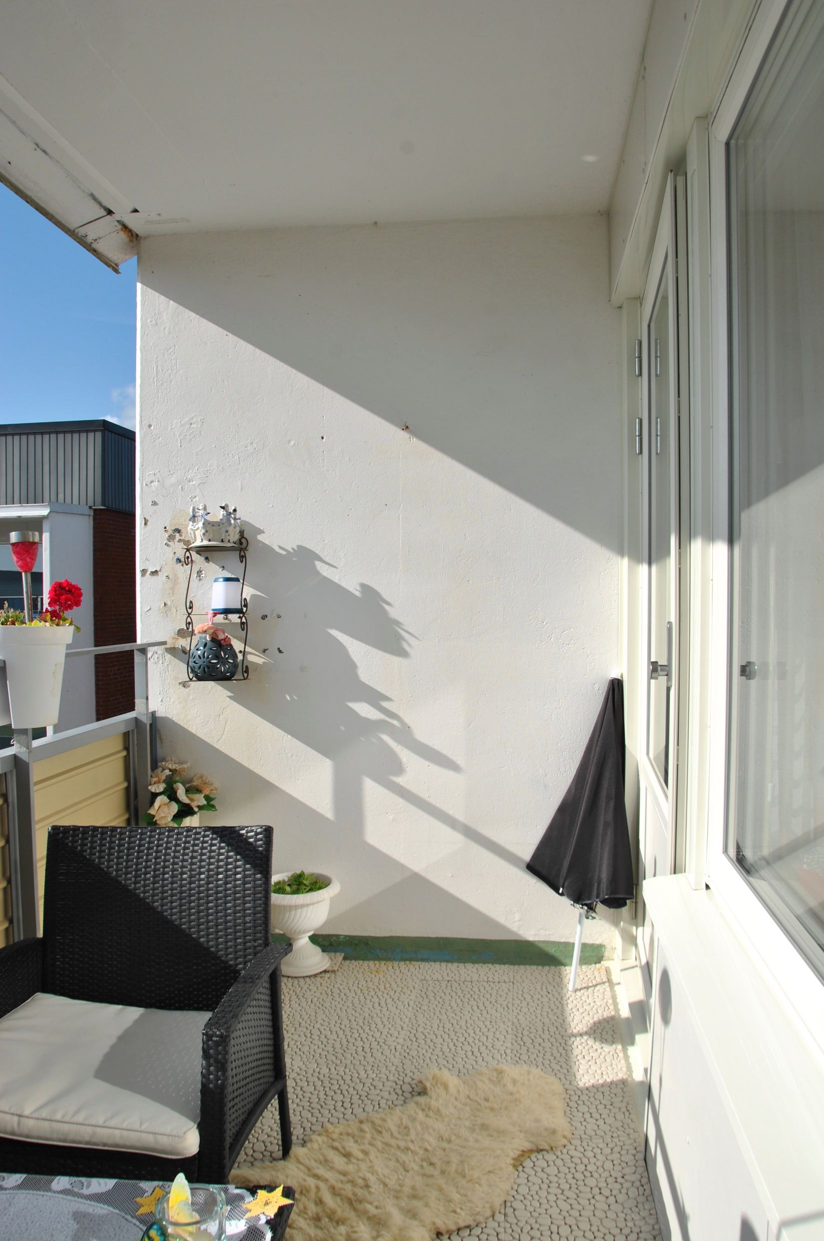 Bostadsrätt, Poppelvägen 54, Torpa, Vänersborg