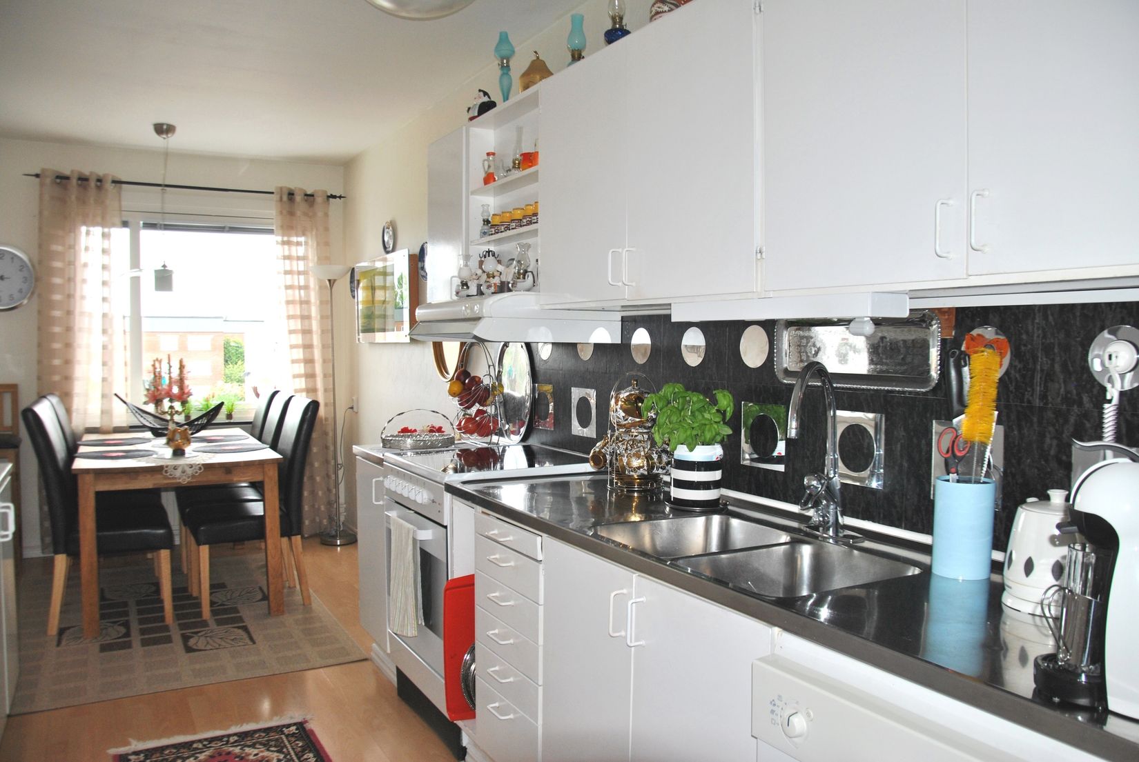 Bostadsrätt, Poppelvägen 54, Torpa, Vänersborg