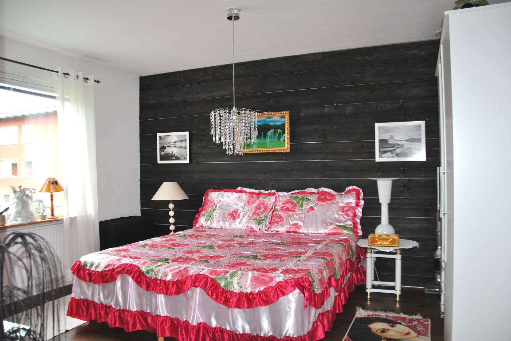 Bostadsrätt, Poppelvägen 54, Torpa, Vänersborg