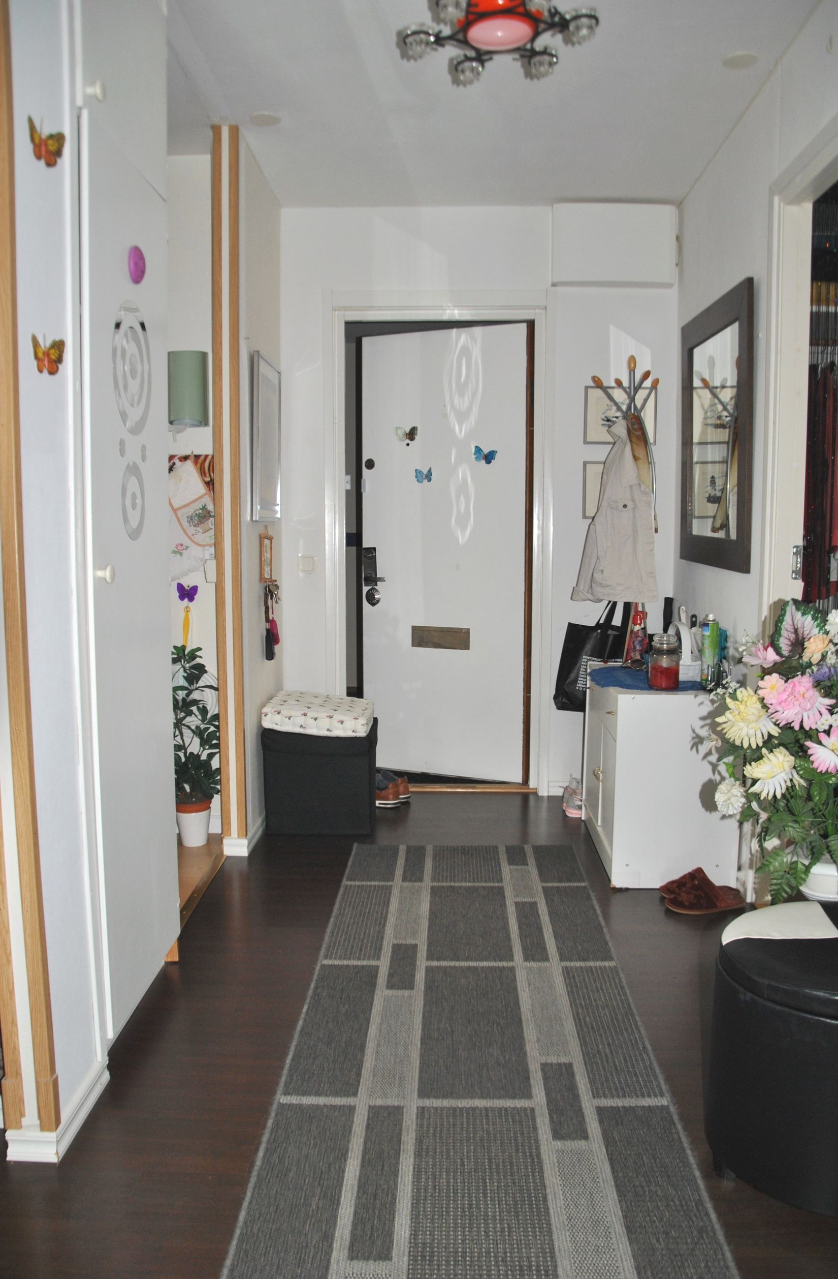 Bostadsrätt, Poppelvägen 54, Torpa, Vänersborg