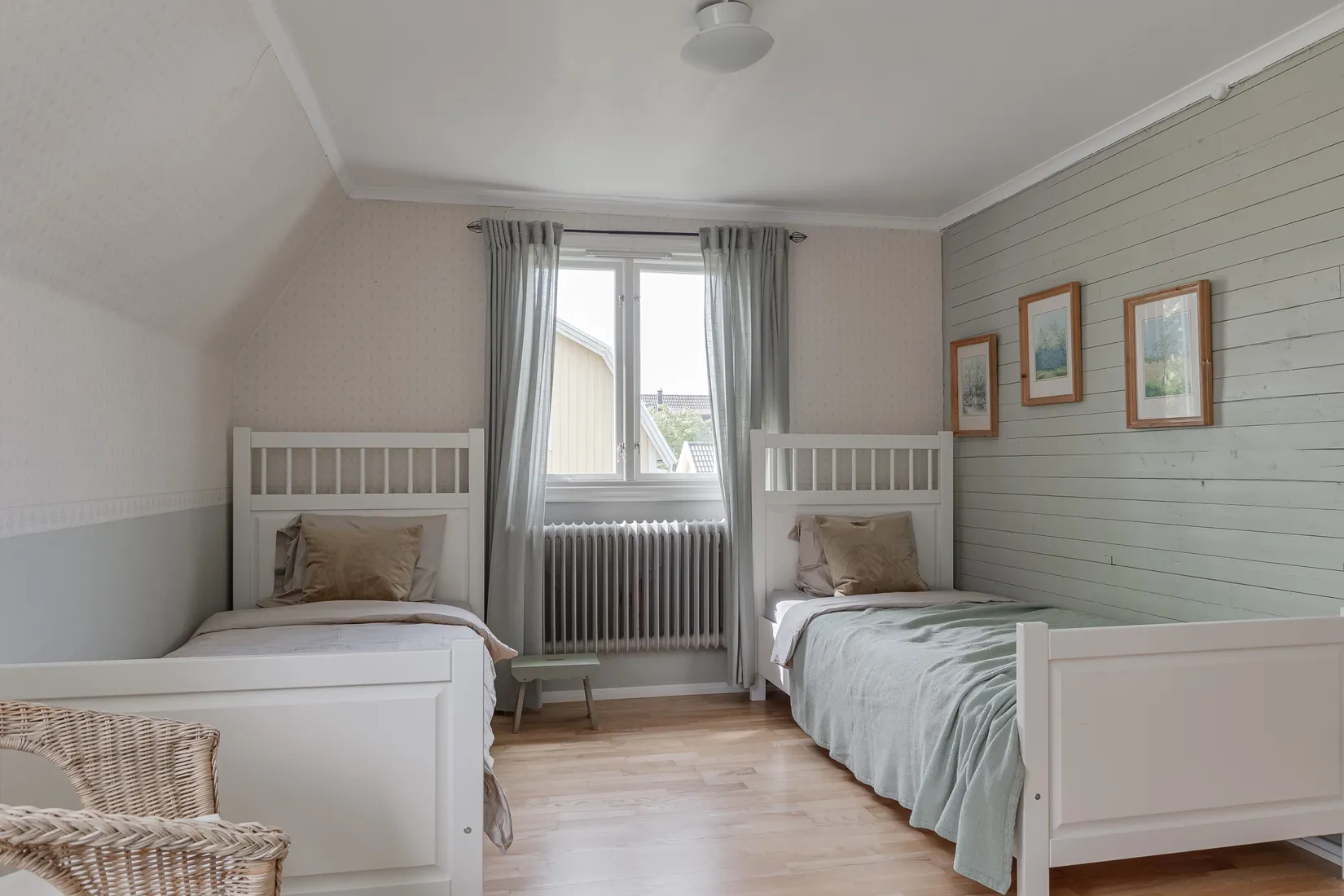 Villa, Strandavägen 131, Timmernabben, Mönsterås