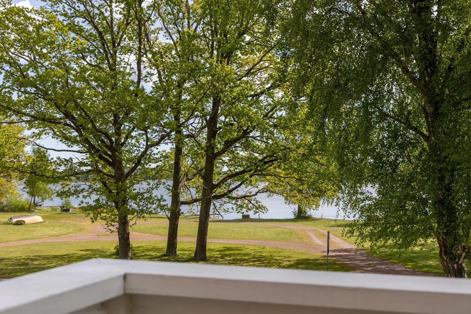 Villa, Strandavägen 131, Timmernabben, Mönsterås