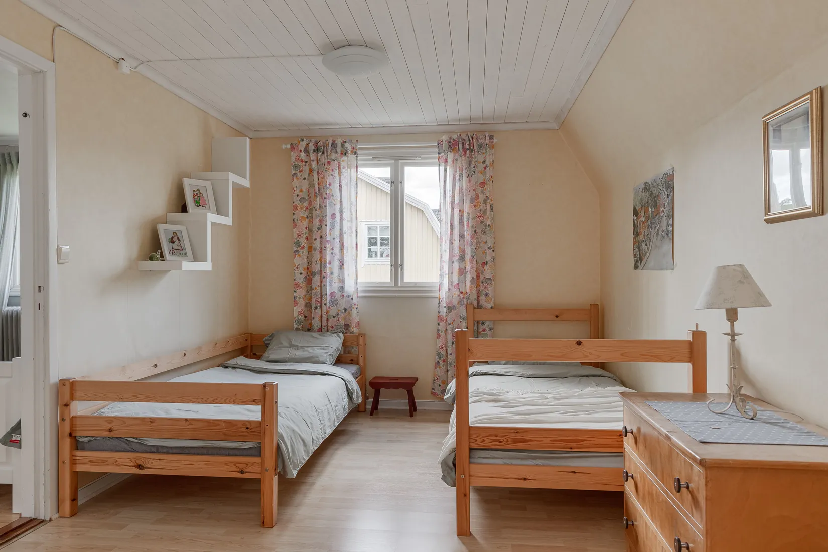 Villa, Strandavägen 131, Timmernabben, Mönsterås