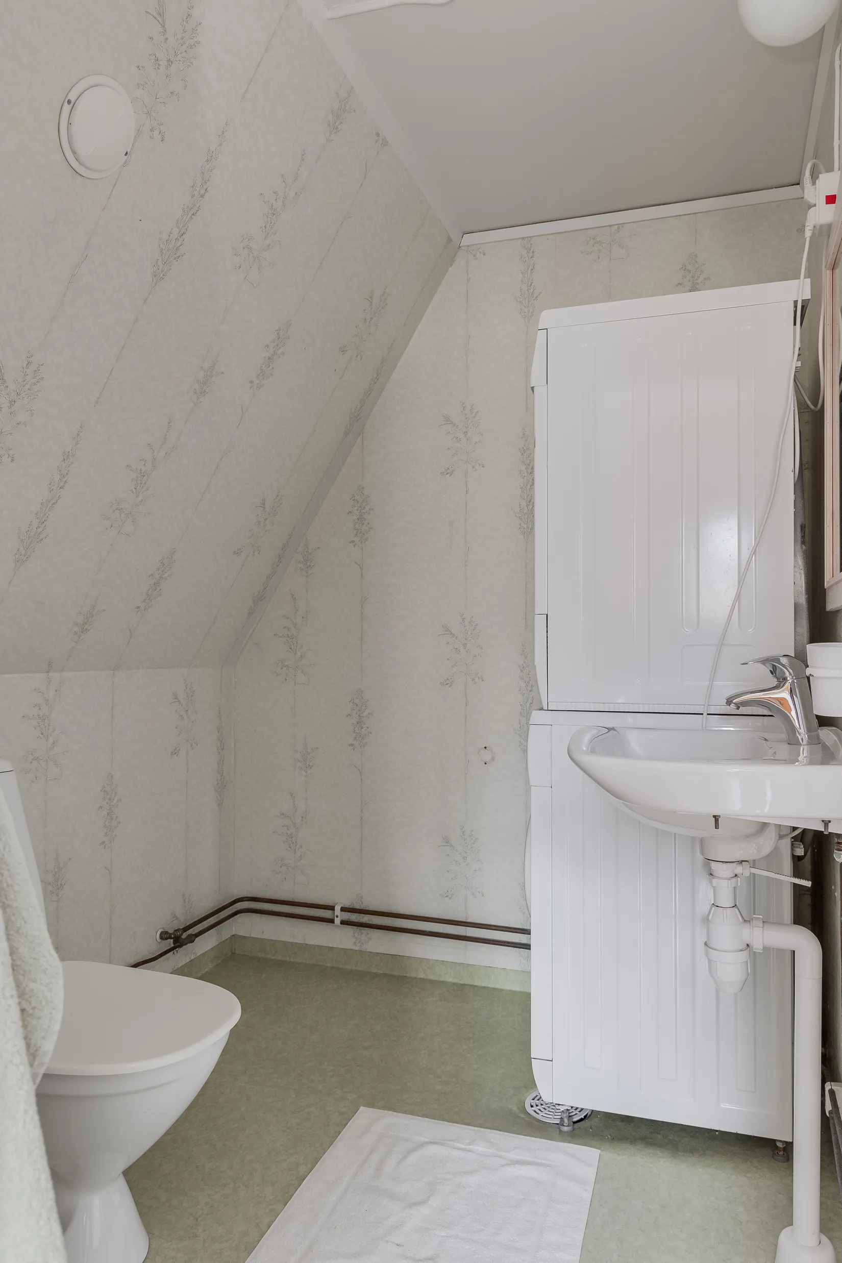 Villa, Strandavägen 131, Timmernabben, Mönsterås