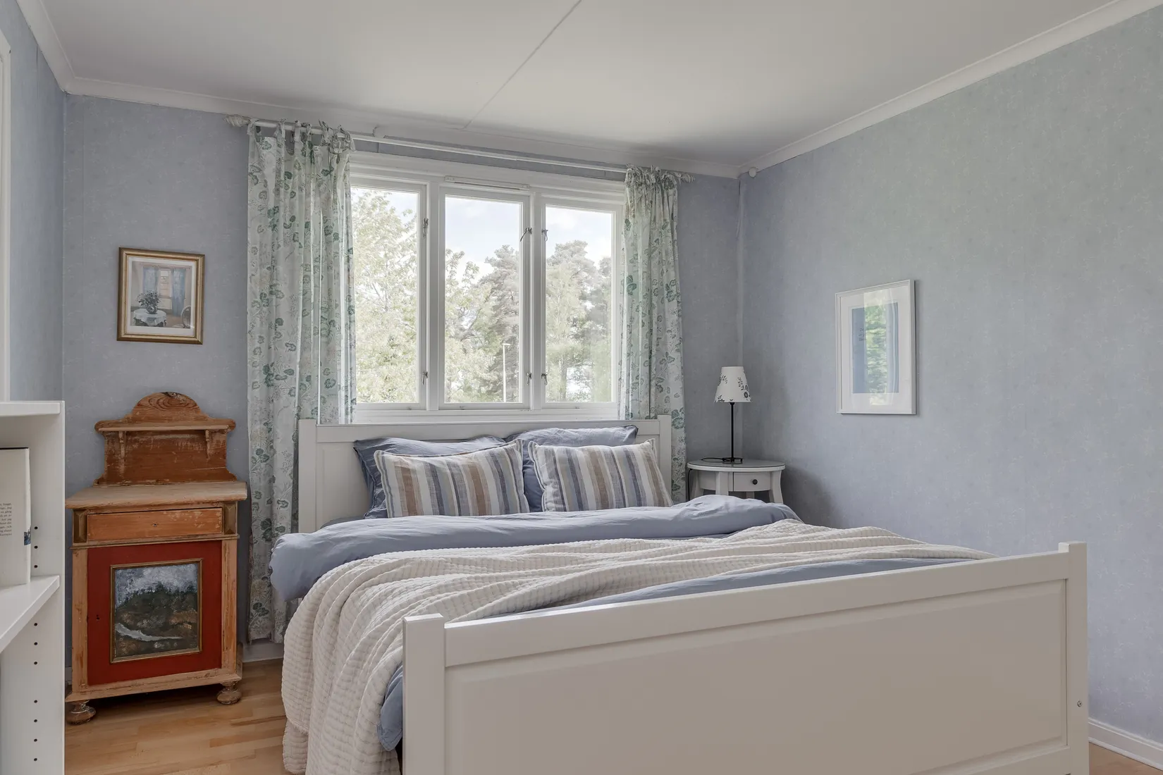 Villa, Strandavägen 131, Timmernabben, Mönsterås