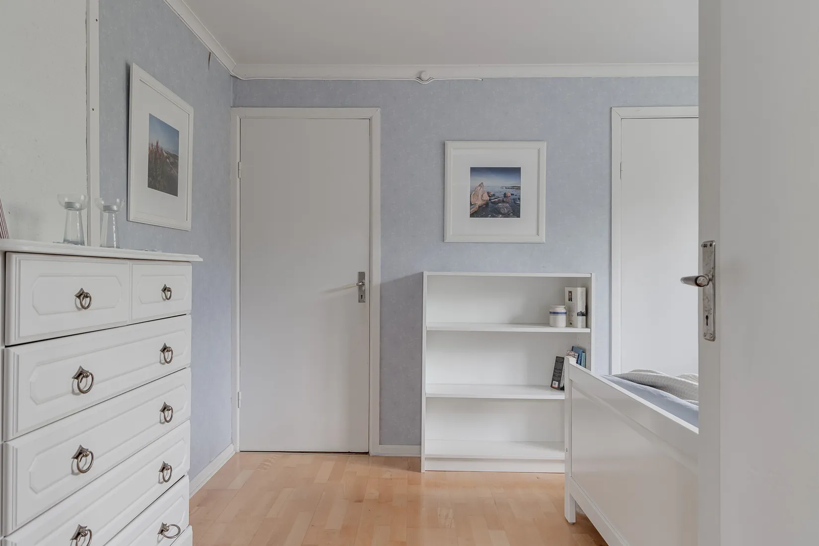 Villa, Strandavägen 131, Timmernabben, Mönsterås