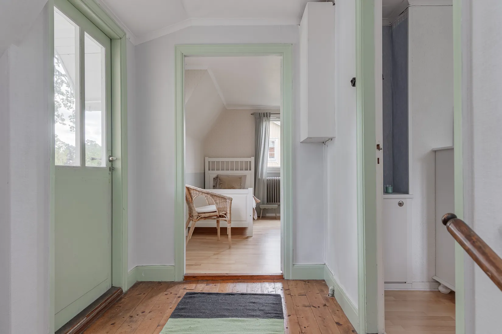 Villa, Strandavägen 131, Timmernabben, Mönsterås