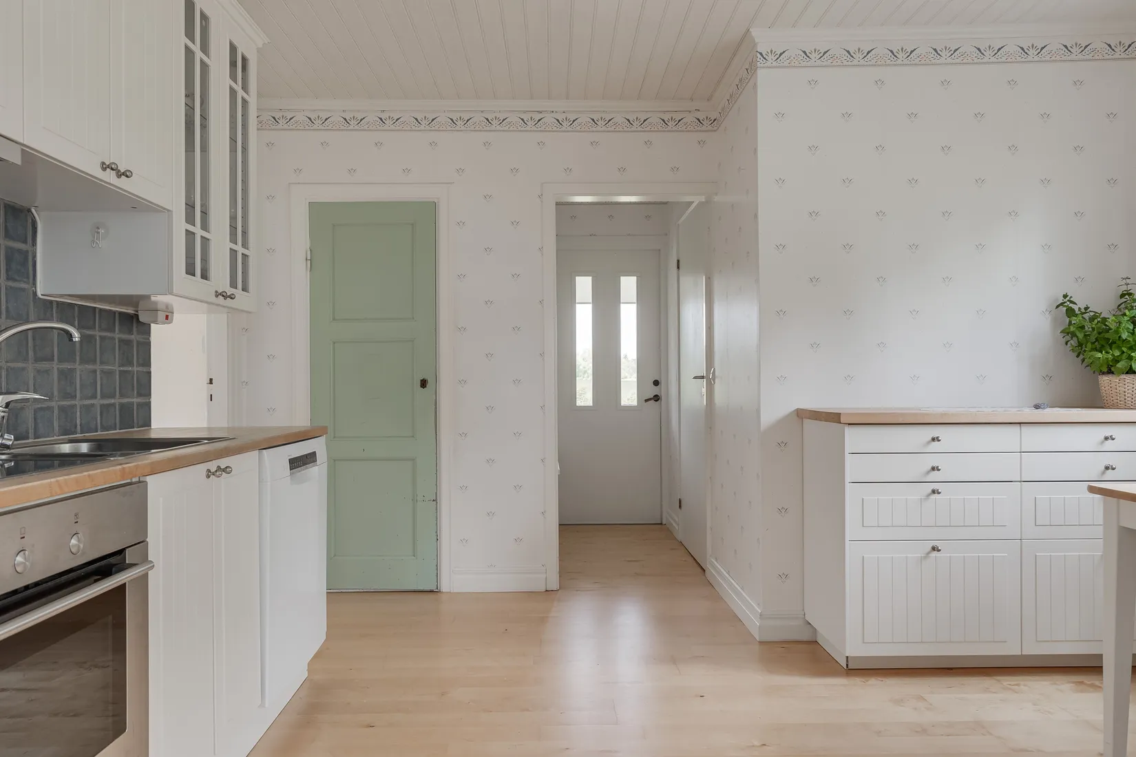 Villa, Strandavägen 131, Timmernabben, Mönsterås