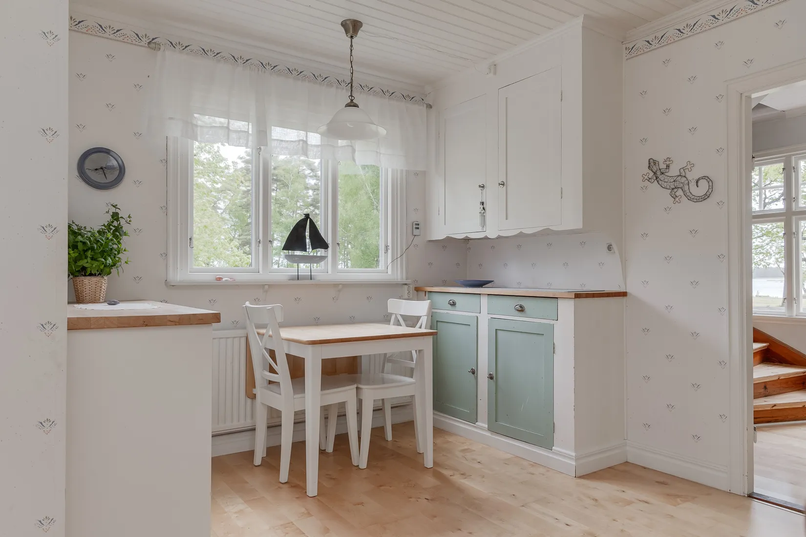 Villa, Strandavägen 131, Timmernabben, Mönsterås