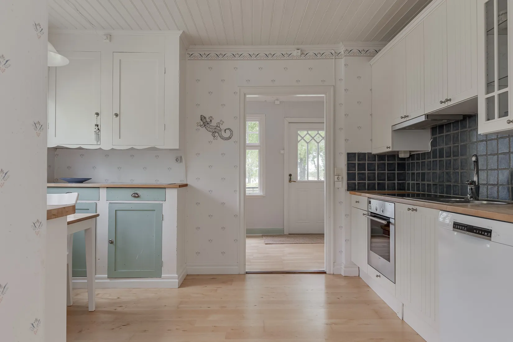 Villa, Strandavägen 131, Timmernabben, Mönsterås