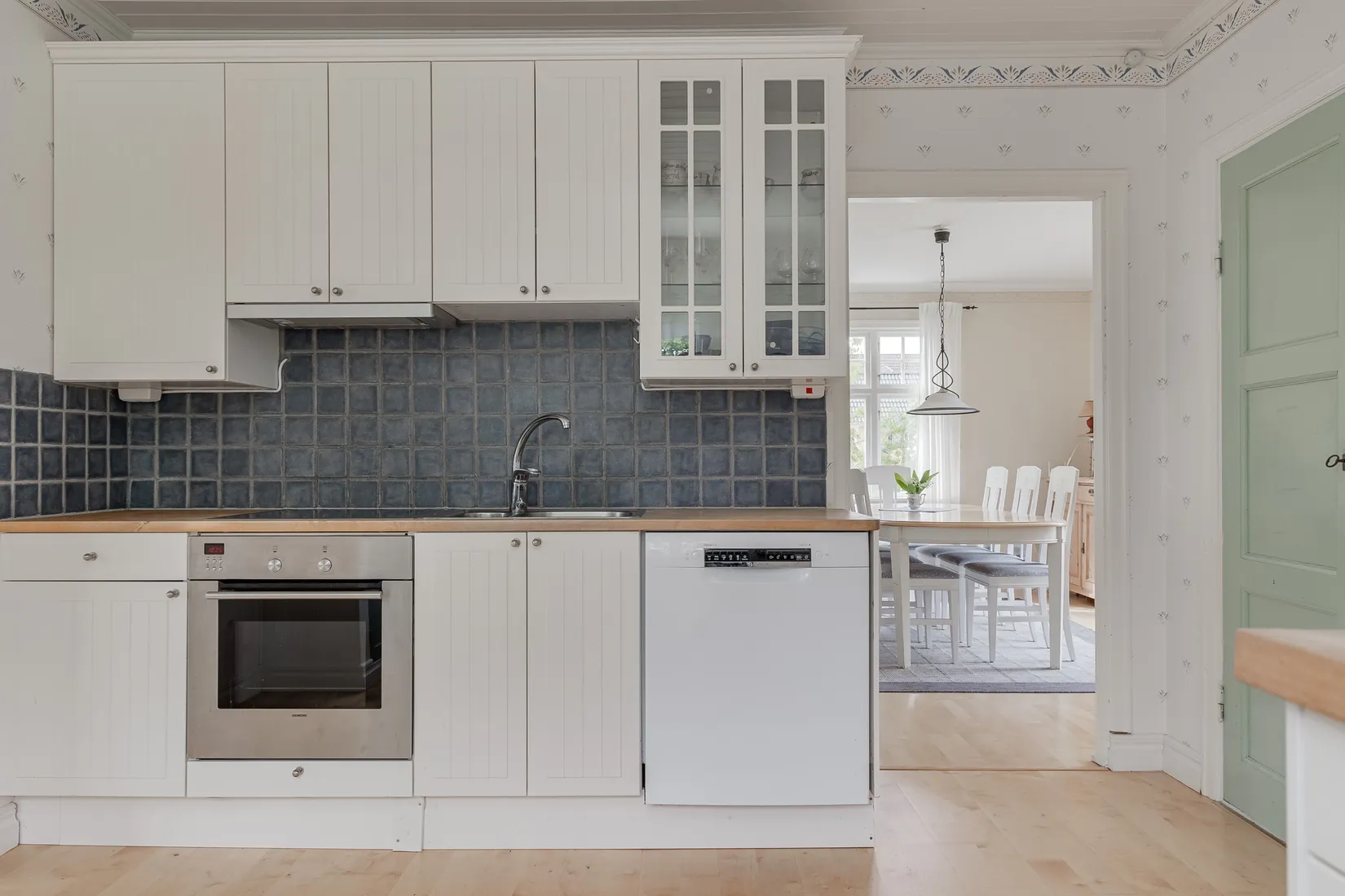 Villa, Strandavägen 131, Timmernabben, Mönsterås