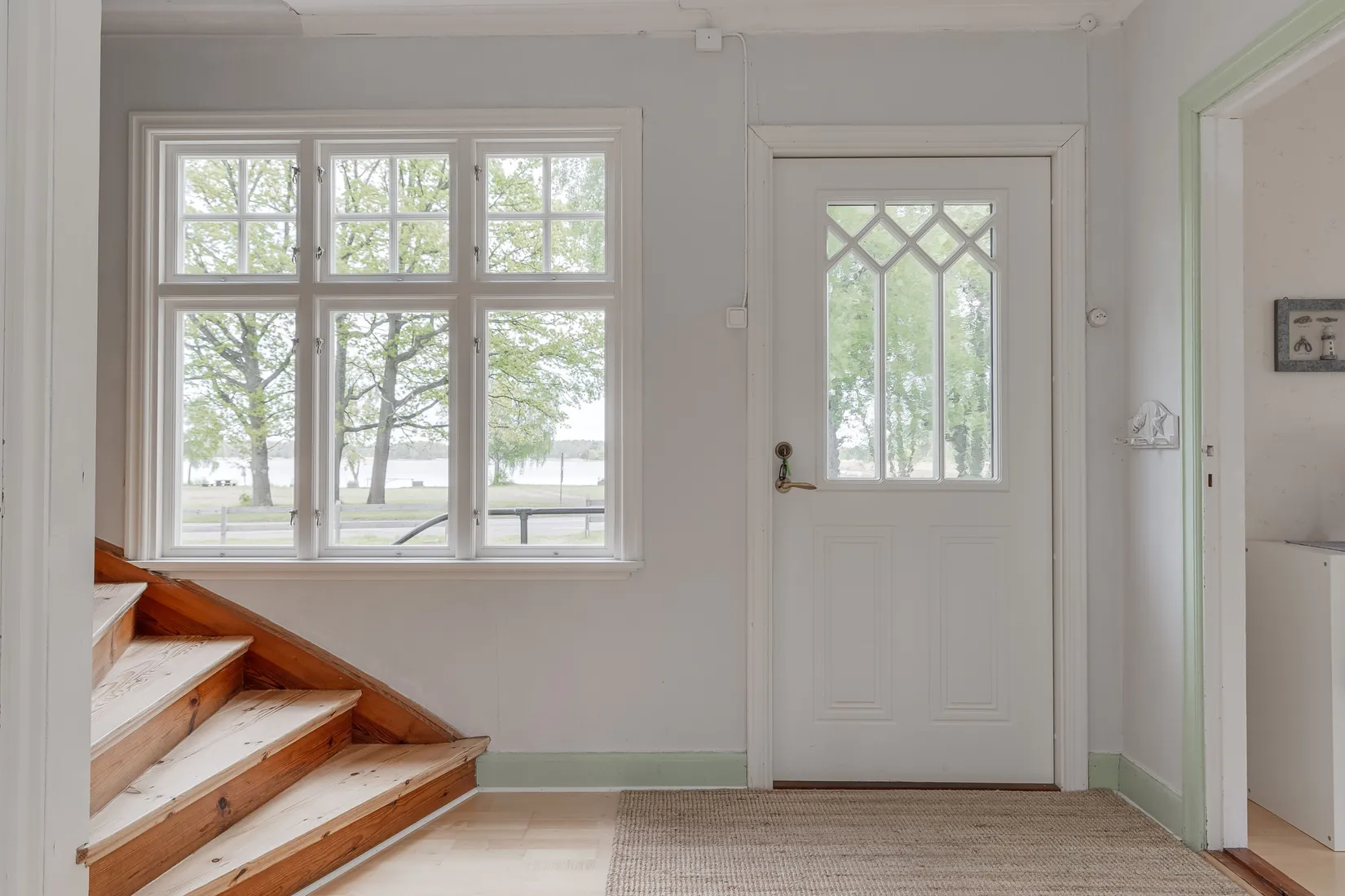 Villa, Strandavägen 131, Timmernabben, Mönsterås