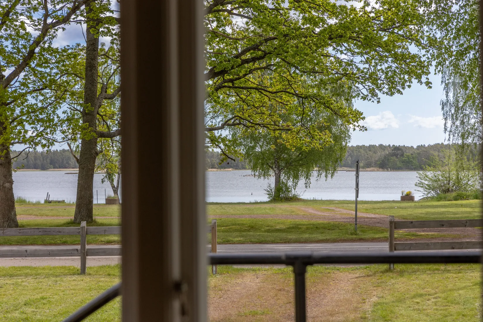 Villa, Strandavägen 131, Timmernabben, Mönsterås