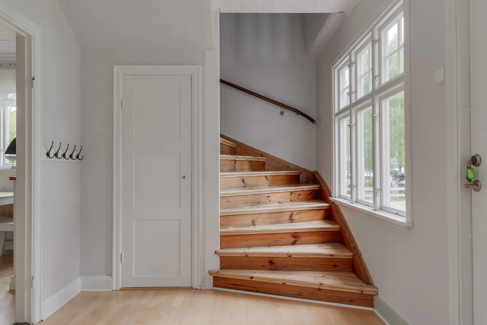 Villa, Strandavägen 131, Timmernabben, Mönsterås