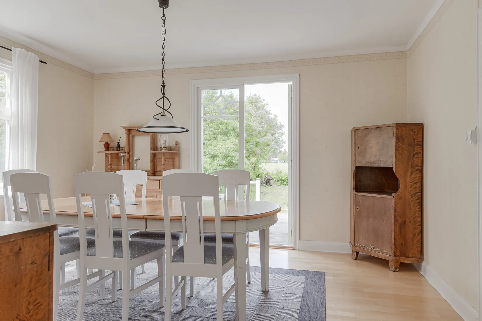 Villa, Strandavägen 131, Timmernabben, Mönsterås