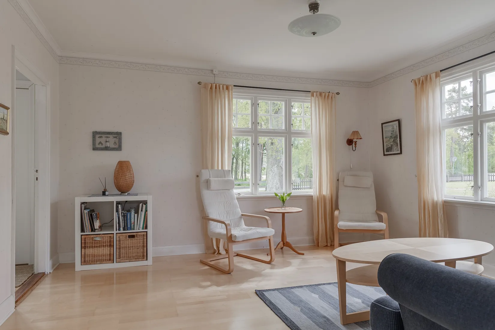 Villa, Strandavägen 131, Timmernabben, Mönsterås