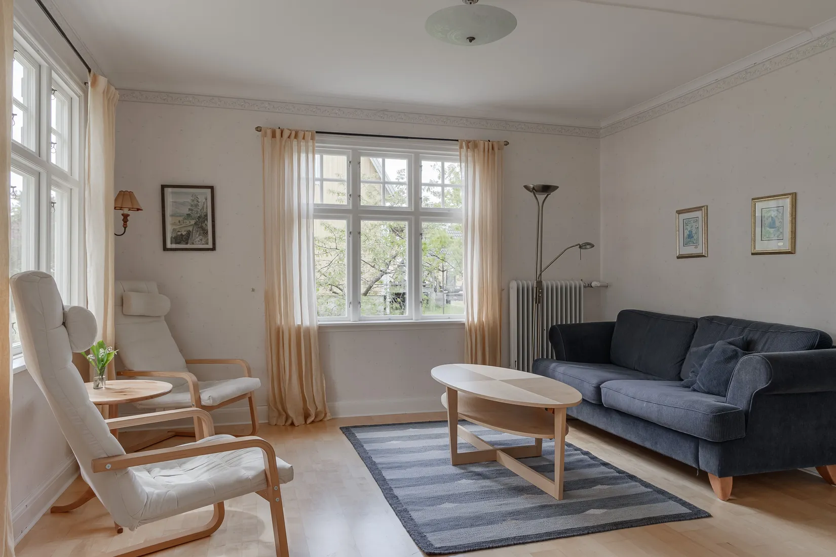 Villa, Strandavägen 131, Timmernabben, Mönsterås