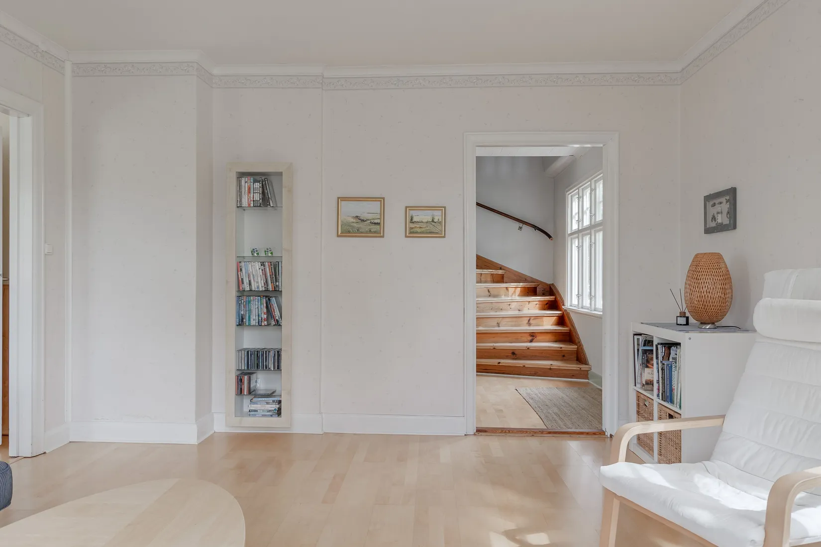 Villa, Strandavägen 131, Timmernabben, Mönsterås