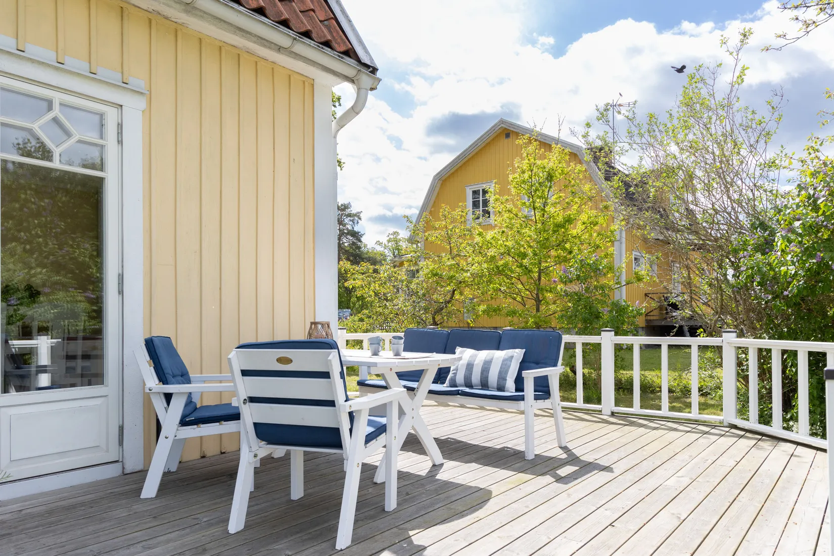 Villa, Strandavägen 131, Timmernabben, Mönsterås