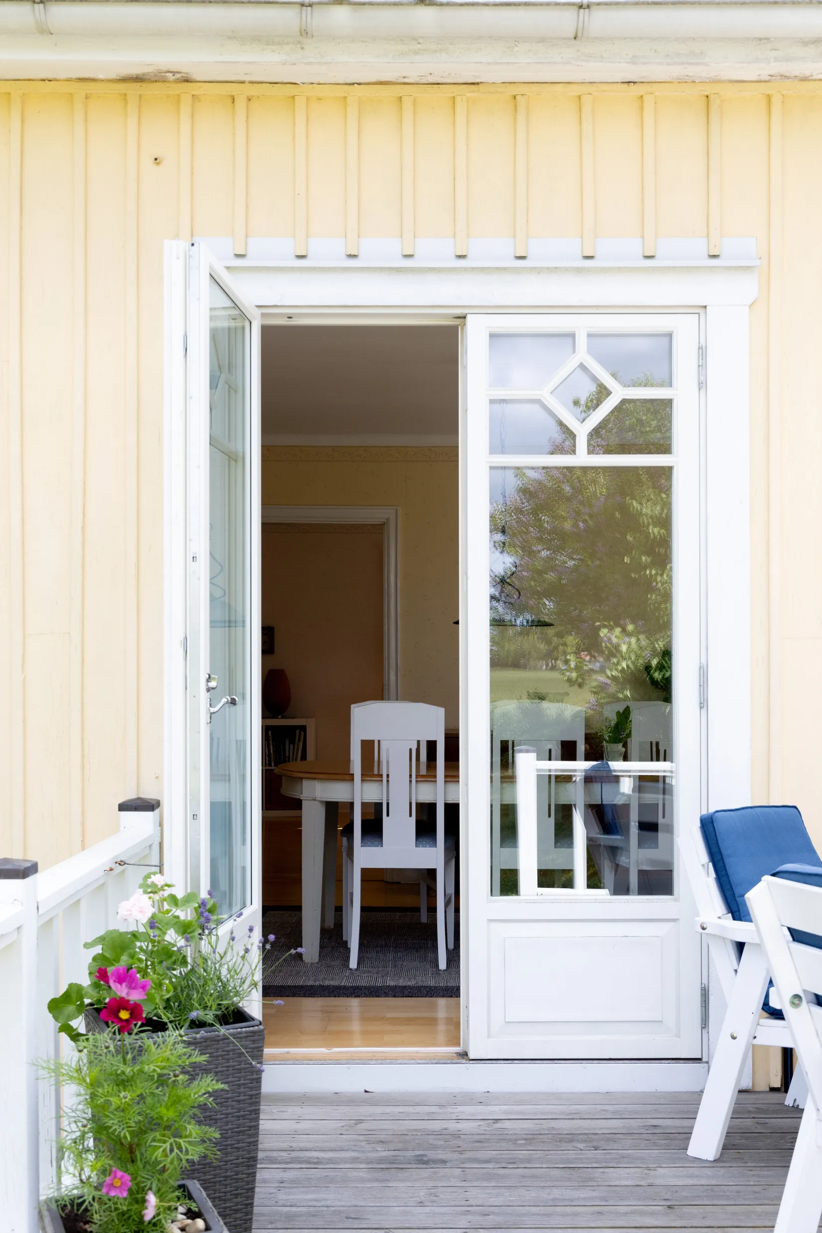 Villa, Strandavägen 131, Timmernabben, Mönsterås