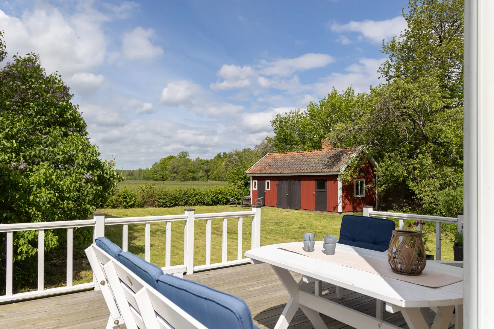 Villa, Strandavägen 131, Timmernabben, Mönsterås